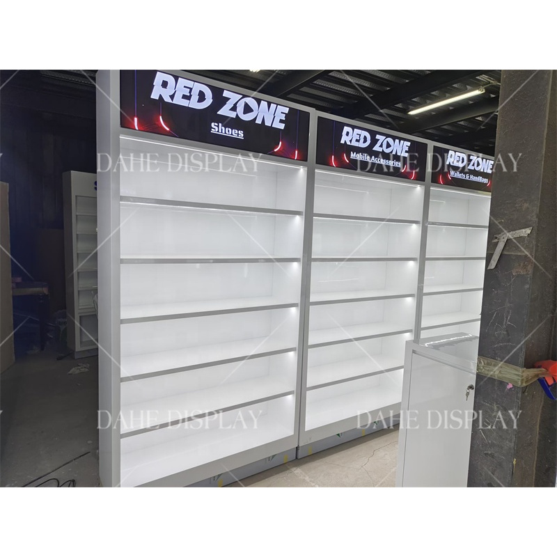 custom.Mobile Phone Accessorie - Phone Accessories Cabinet ulasan dan harga