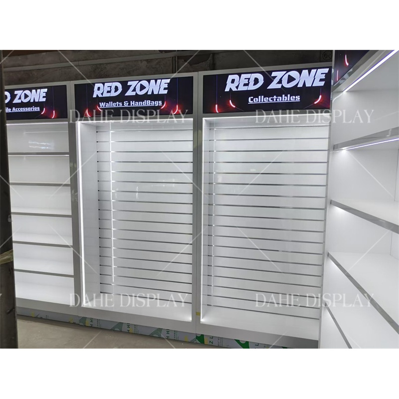 custom.Mobile Phone Accessorie - Phone Accessories Cabinet ulasan dan harga