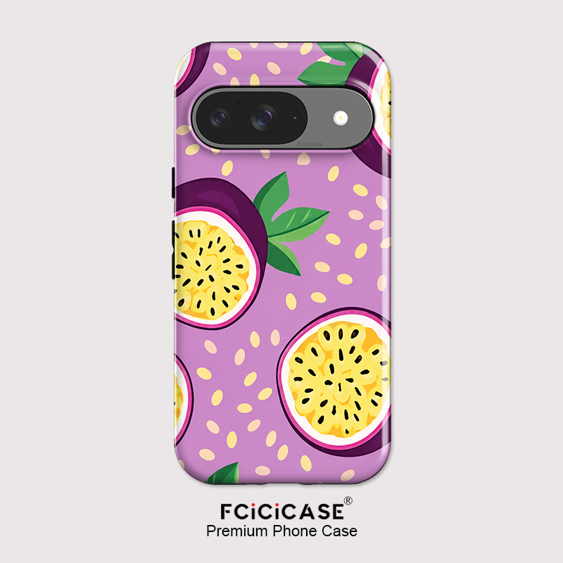 Fcicicase Acrylic Phone Case F - Google Pixel 8A ulasan dan harga