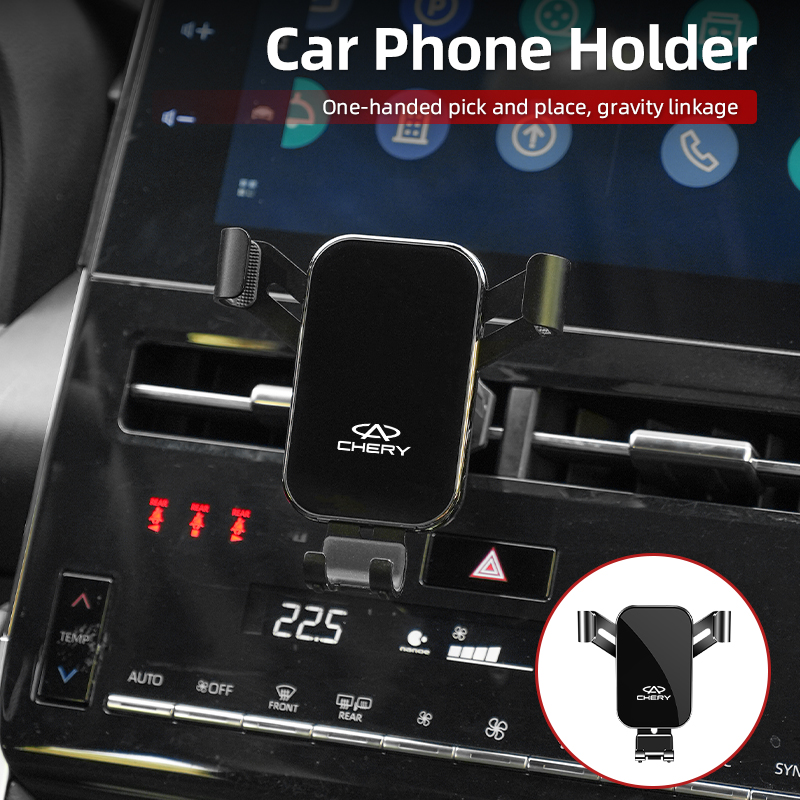 Car Accessories Phone Holder A - Qq Phone Accessories ulasan dan harga