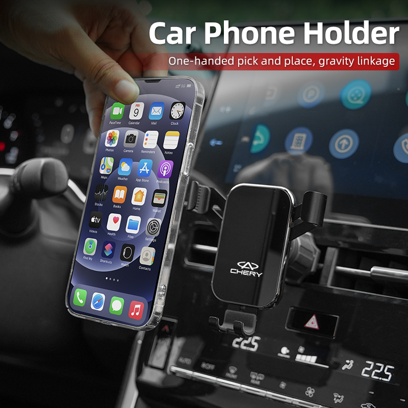 Car Accessories Phone Holder A - Qq Phone Accessories ulasan dan harga