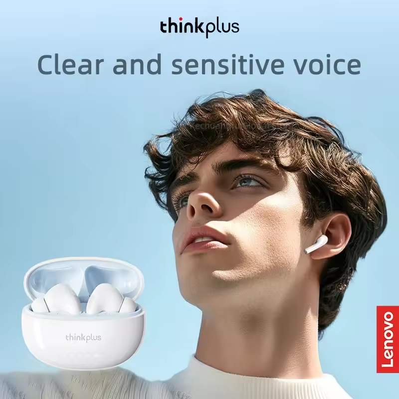 Lenovo Original LP5 Pro TWS Wi - Phone Accessories Amazon ulasan dan harga