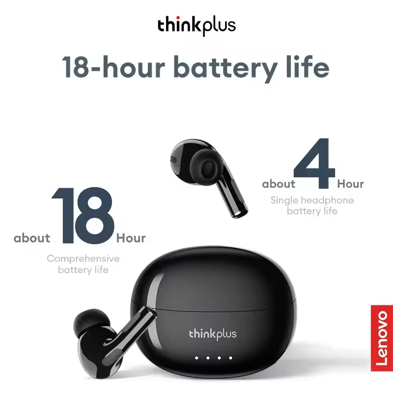 Lenovo Original LP5 Pro TWS Wi - Phone Accessories Amazon ulasan dan harga