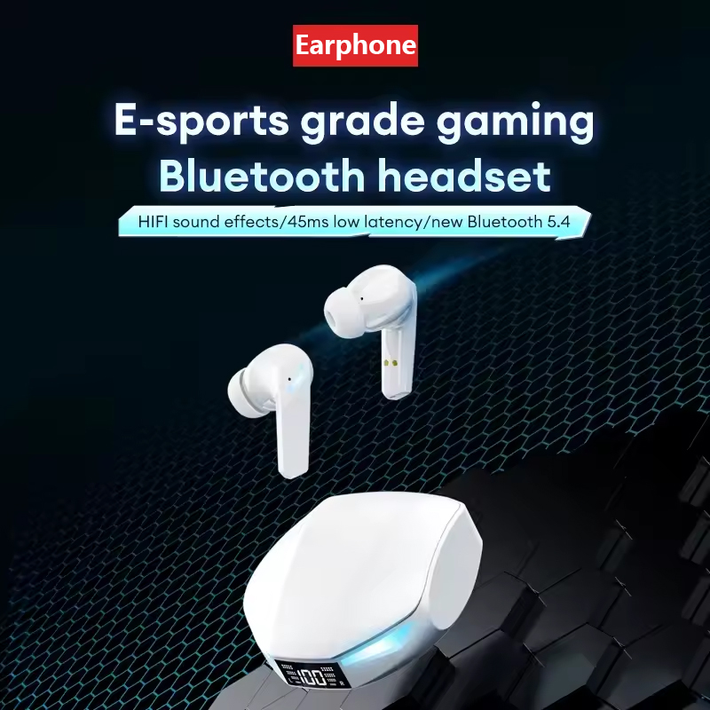 Lenovo XT53 Wireless Bluetooth - Phone Accessories Amazon ulasan dan harga