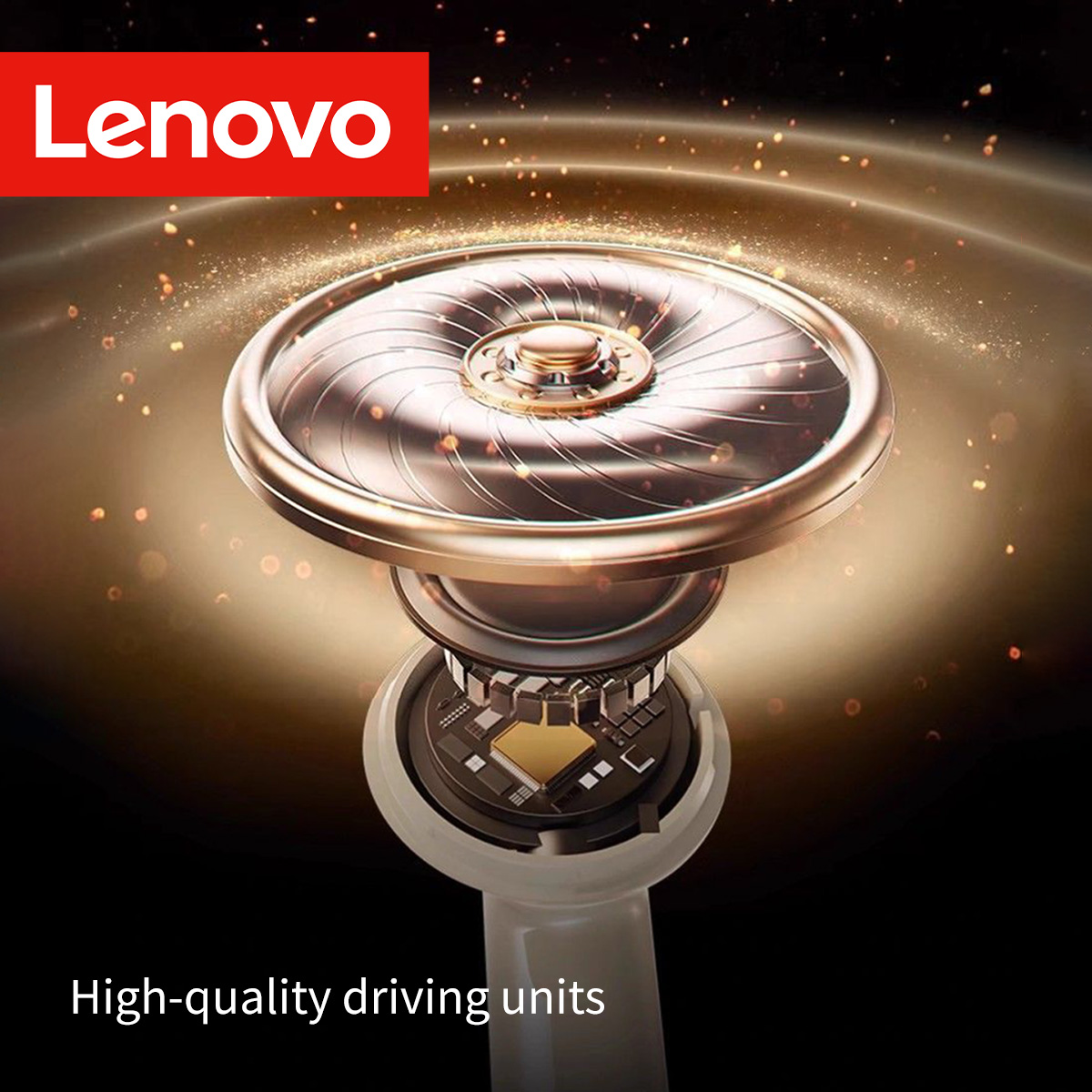 Lenovo EA110 Bluetooth Wireles - Phone Accessories Amazon ulasan dan harga