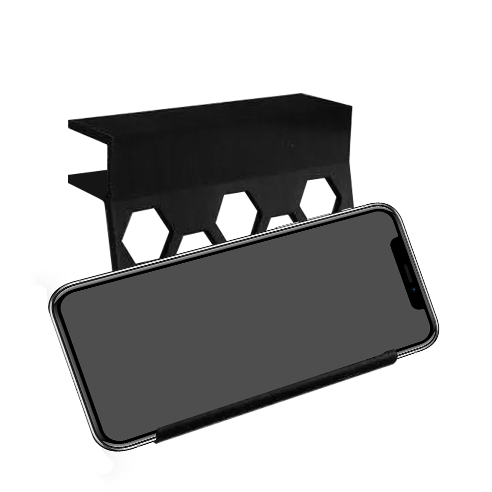 1PCS Cabinet Mobile Phone Brac - Phone Accessories Cabinet ulasan dan harga