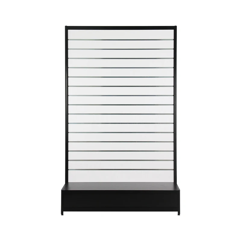 custom.Shop Display Cabinet Fu - Phone Accessories Rack Display ulasan dan harga