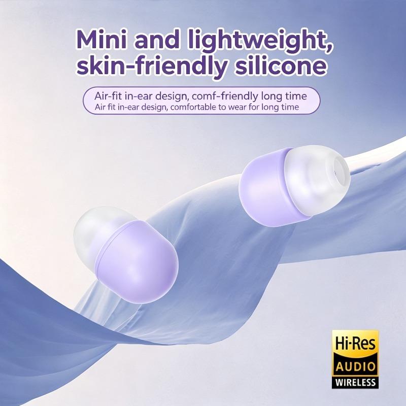 Mini High Sound Quality Wirele - Phone Accessories Amazon ulasan dan harga