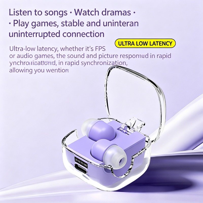 Mini High Sound Quality Wirele - Phone Accessories Amazon ulasan dan harga