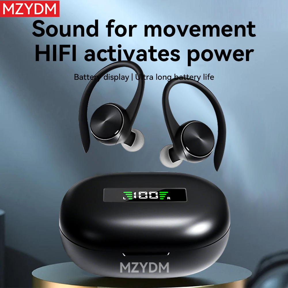 TWS Wireless Bluetooth Earbuds - Phone Accessories Amazon ulasan dan harga