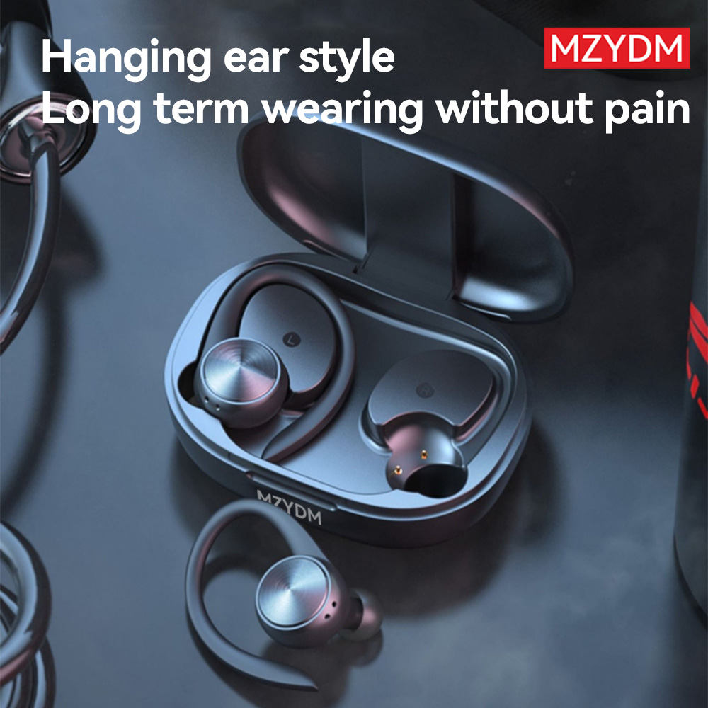 TWS Wireless Bluetooth Earbuds - Phone Accessories Amazon ulasan dan harga