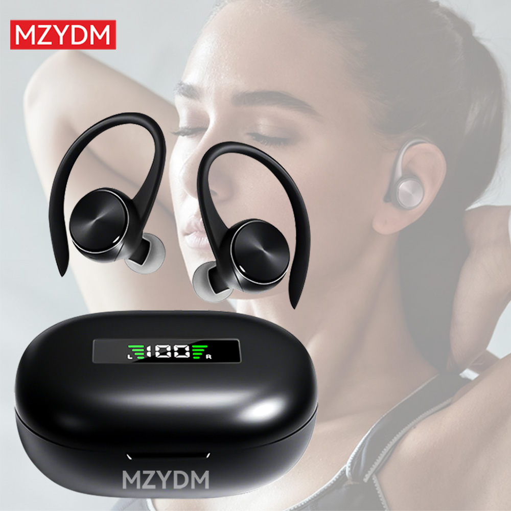 TWS Wireless Bluetooth Earbuds - Phone Accessories Amazon ulasan dan harga