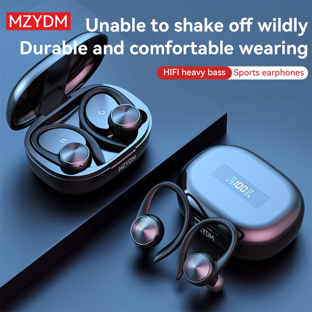 TWS Wireless Bluetooth Earbuds - Phone Accessories Amazon ulasan dan harga