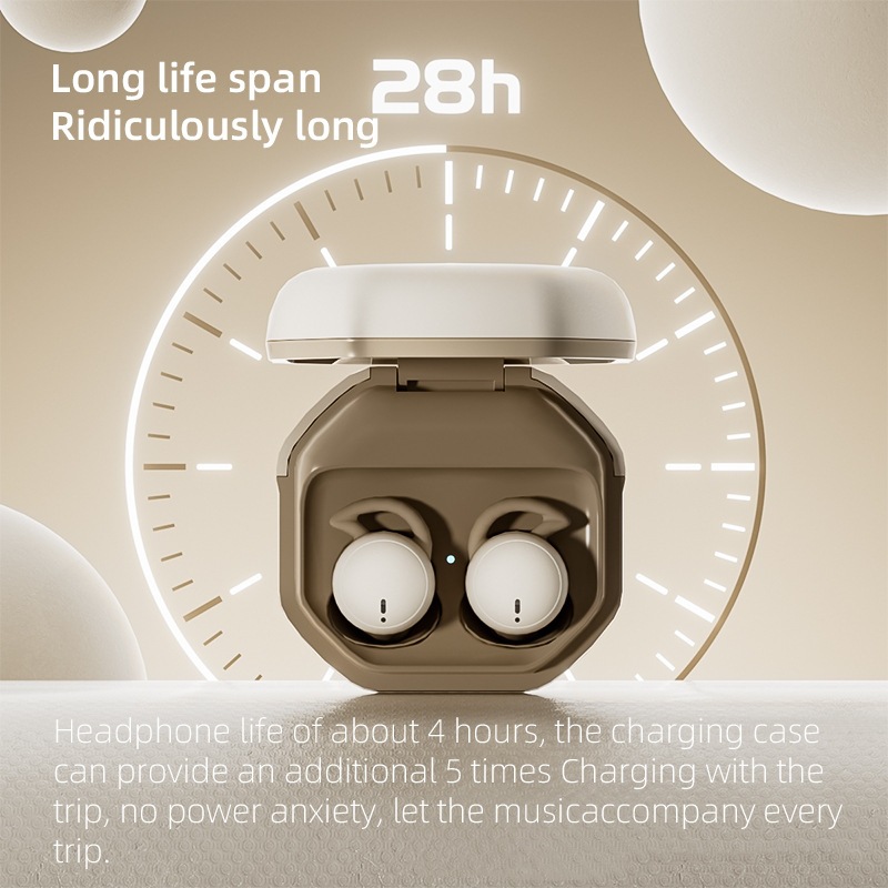 Wireless Bluetooth Earphone No - Phone Accessories Amazon ulasan dan harga