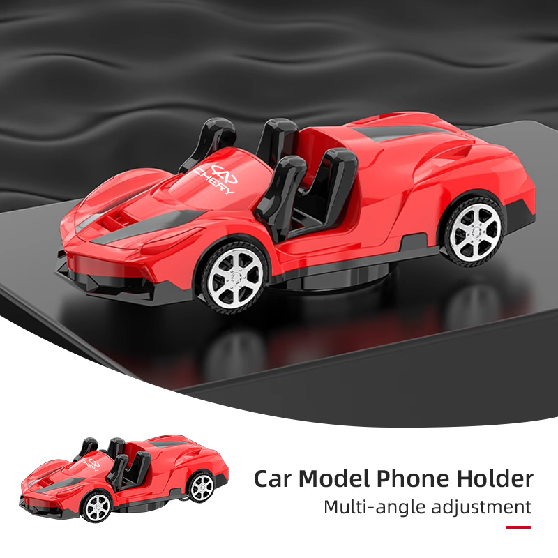 Car Gravity Phone Holder Mobil - Qq Phone Accessories ulasan dan harga