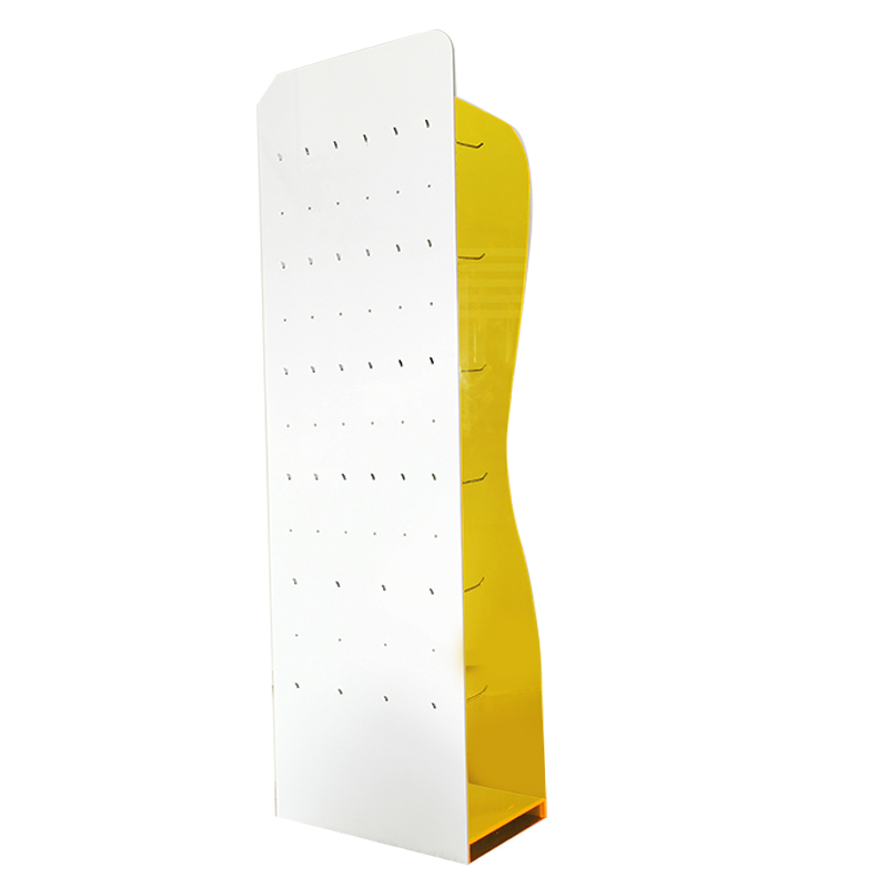 custom.Tinya Custom Supermarke - Phone Accessories Rack Display ulasan dan harga