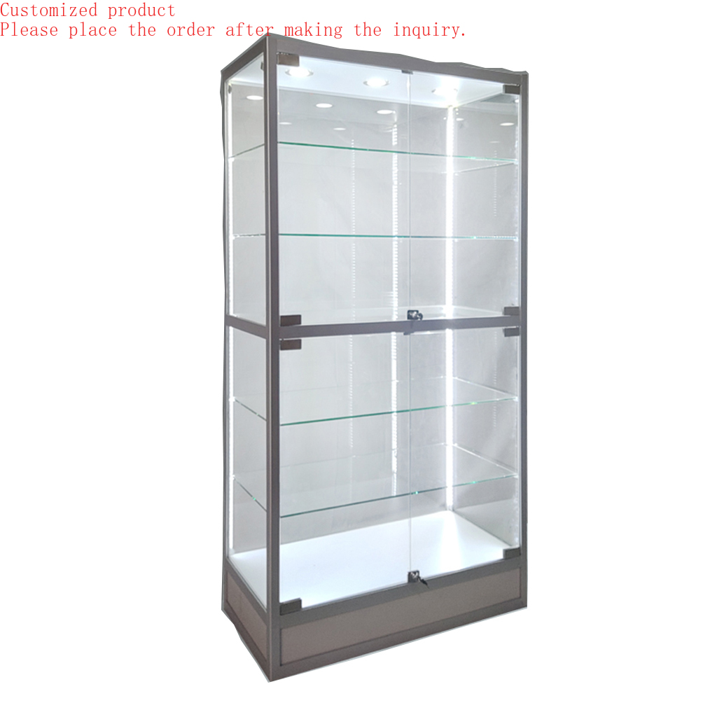 Custom.high end cell phone acc - Phone Accessories Cabinet ulasan dan harga