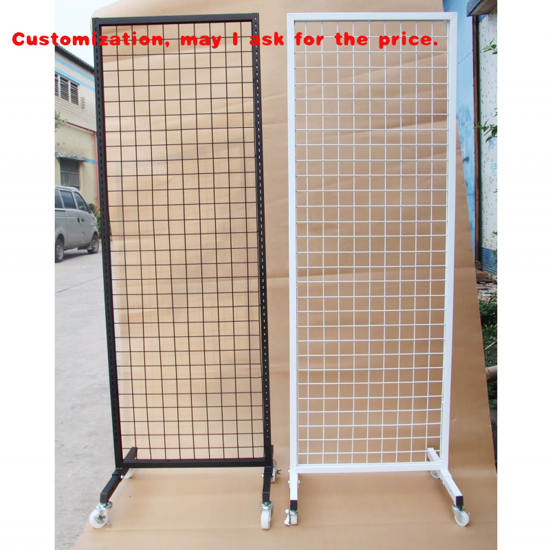 custom.Custom Store Retail Met - Phone Accessories Rack Display ulasan dan harga
