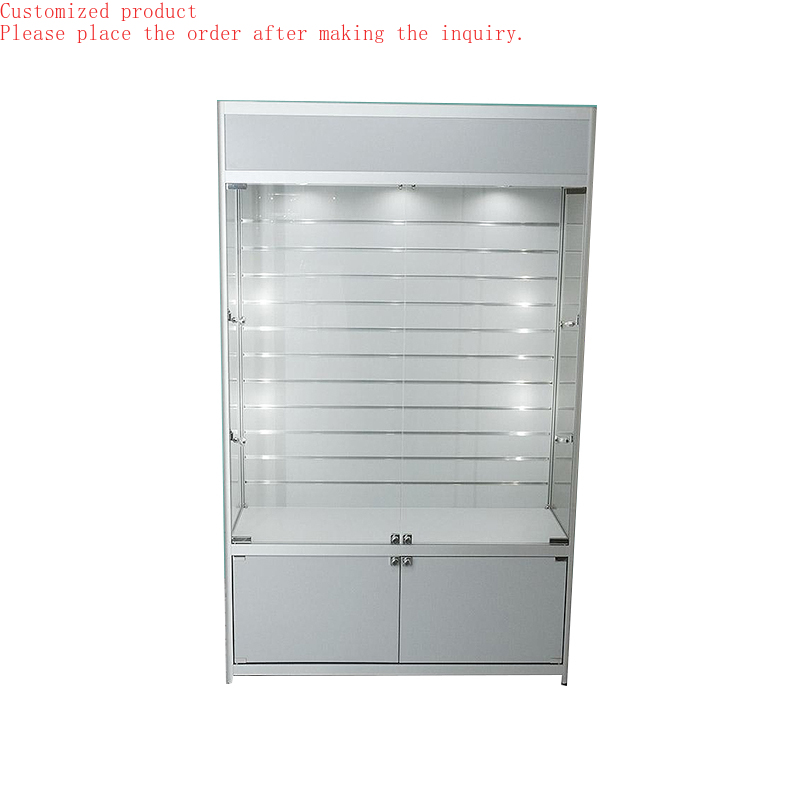 Custom.HIKUYA Factory Store Ce - Phone Accessories Cabinet ulasan dan harga
