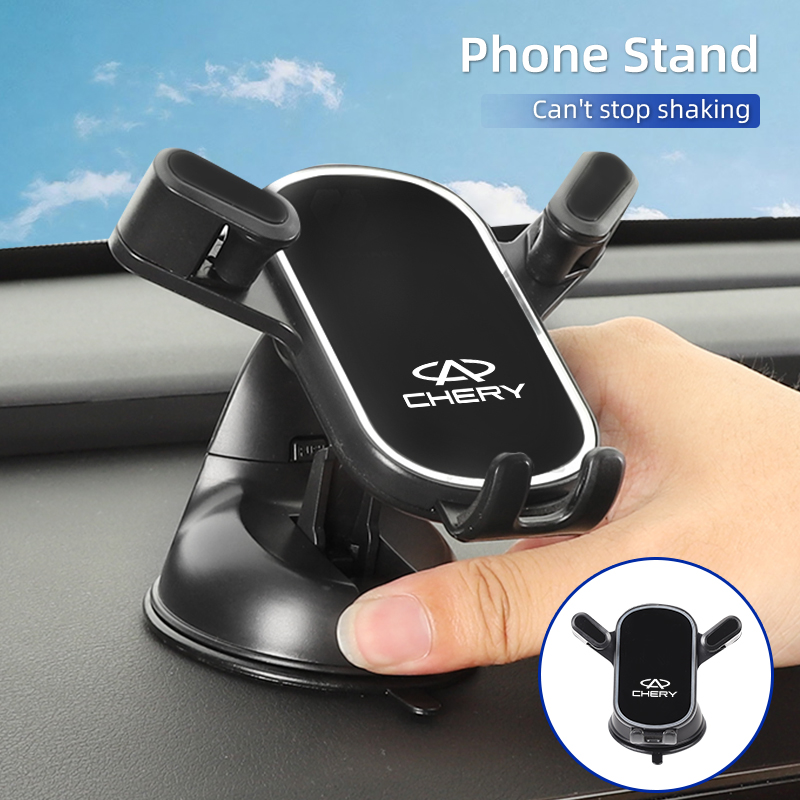 Magnetic Car Phone Holder Mobi - Qq Phone Accessories ulasan dan harga