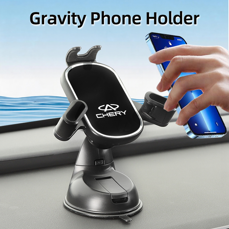 Magnetic Car Phone Holder Mobi - Qq Phone Accessories ulasan dan harga