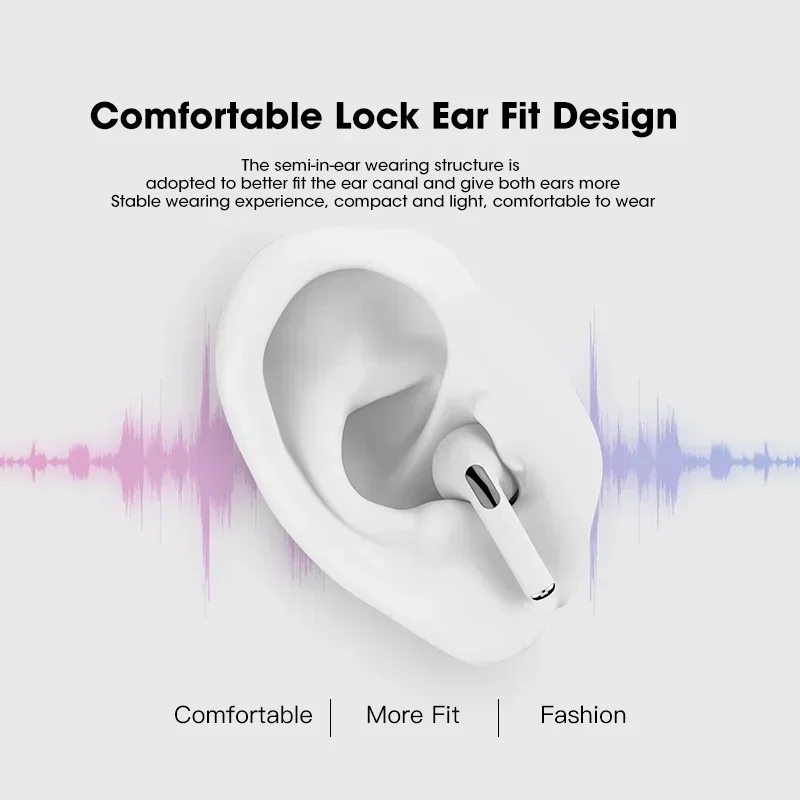 Original Air TWS Wireless Head - Phone Accessories Amazon ulasan dan harga