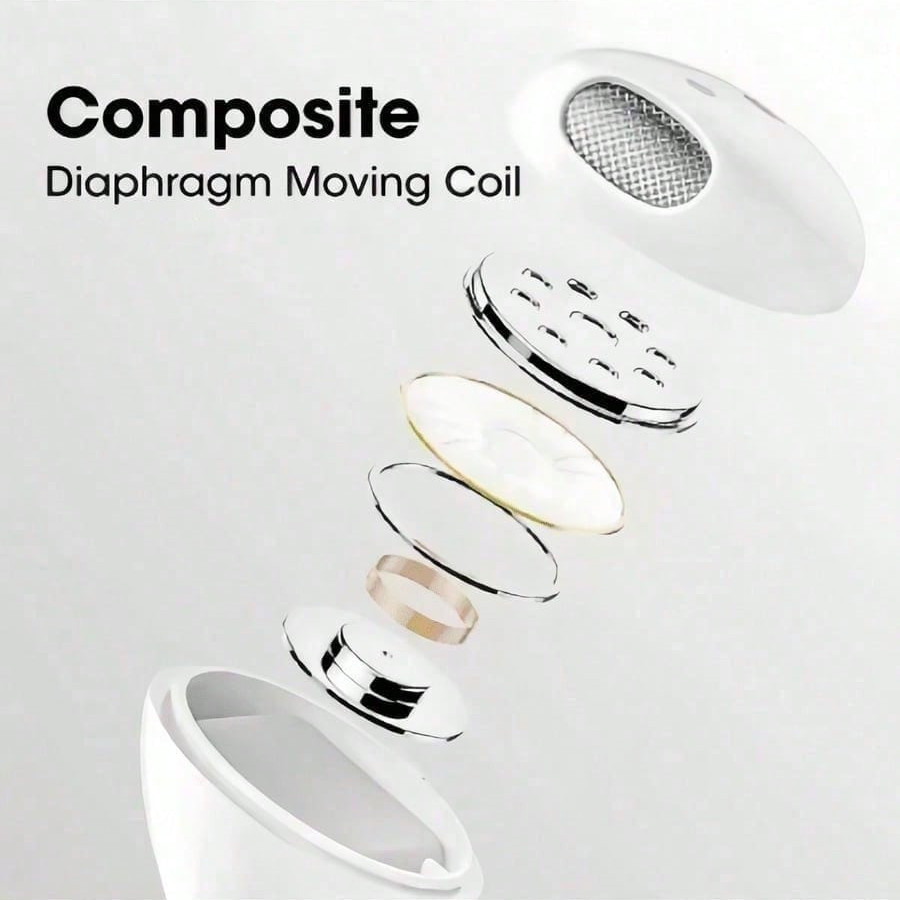 Original Air TWS Wireless Head - Phone Accessories Amazon ulasan dan harga