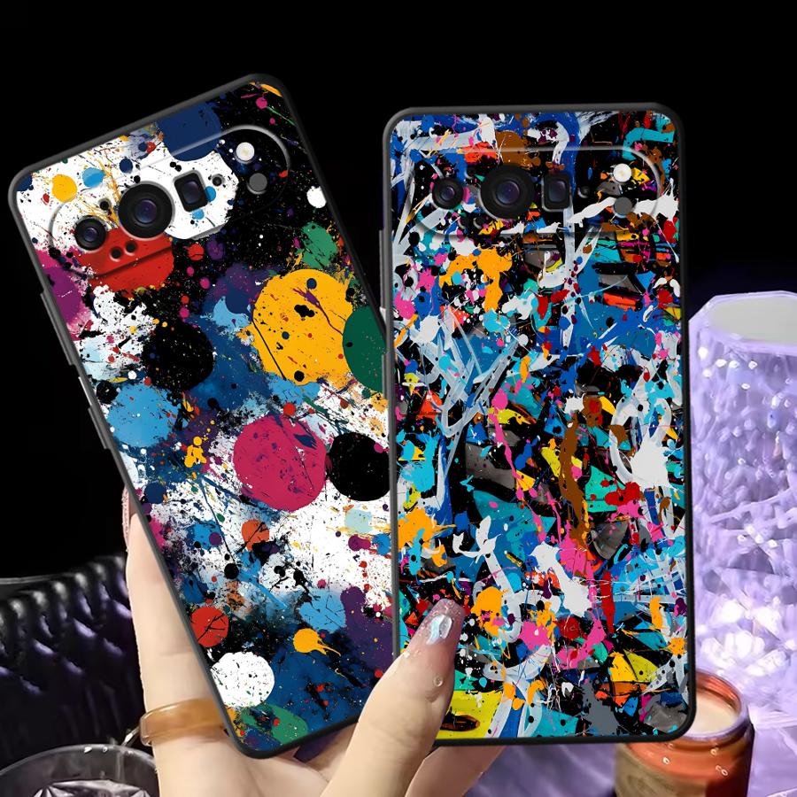 Funda Phone Cover Case for Goo - Google Pixel 8A ulasan dan harga