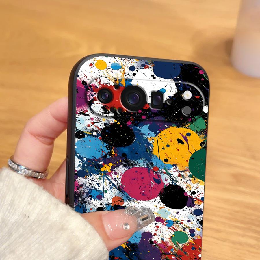 Funda Phone Cover Case for Goo - Google Pixel 8A ulasan dan harga