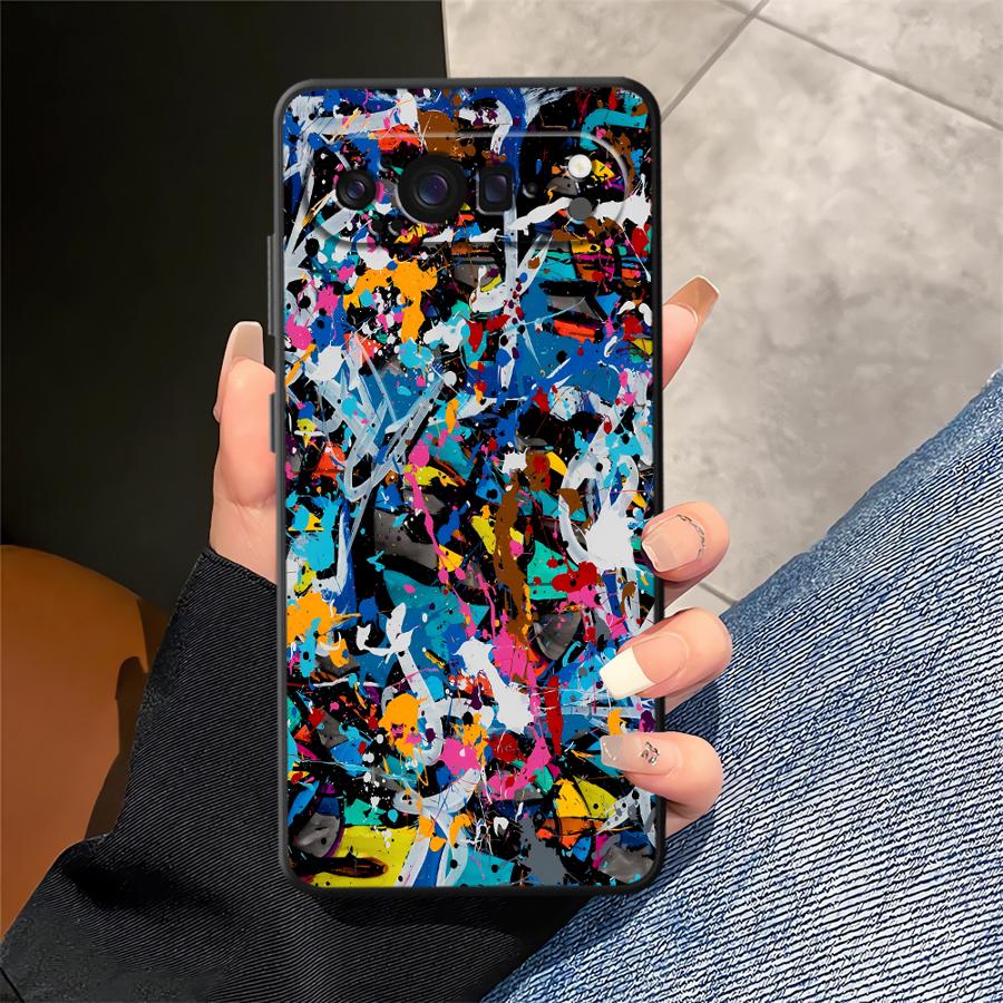 Funda Phone Cover Case for Goo - Google Pixel 8A ulasan dan harga