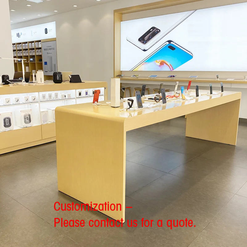 custom.Custom Mobile Phone Exp - Phone Accessories Cabinet ulasan dan harga