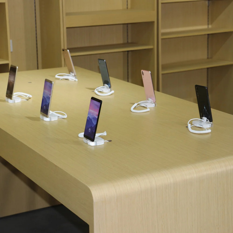 custom.Custom Mobile Phone Exp - Phone Accessories Cabinet ulasan dan harga