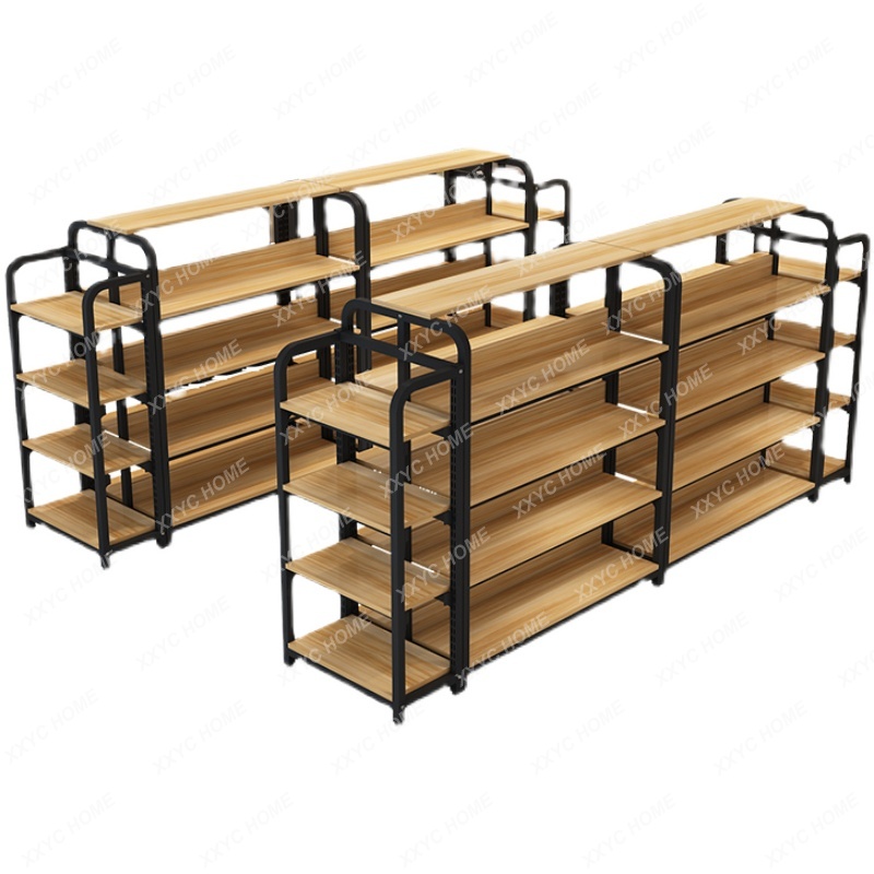 A display stand cosmetic displ - Phone Accessories Rack Display ulasan dan harga