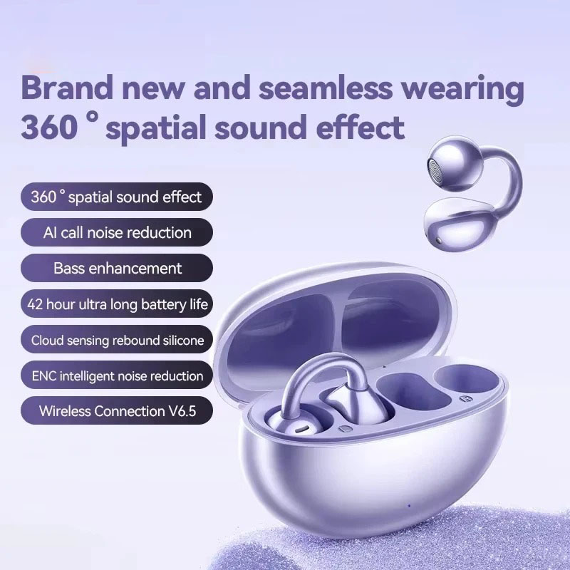 Latest Wireless earbuds Ear Cl - Phone Accessories Amazon ulasan dan harga