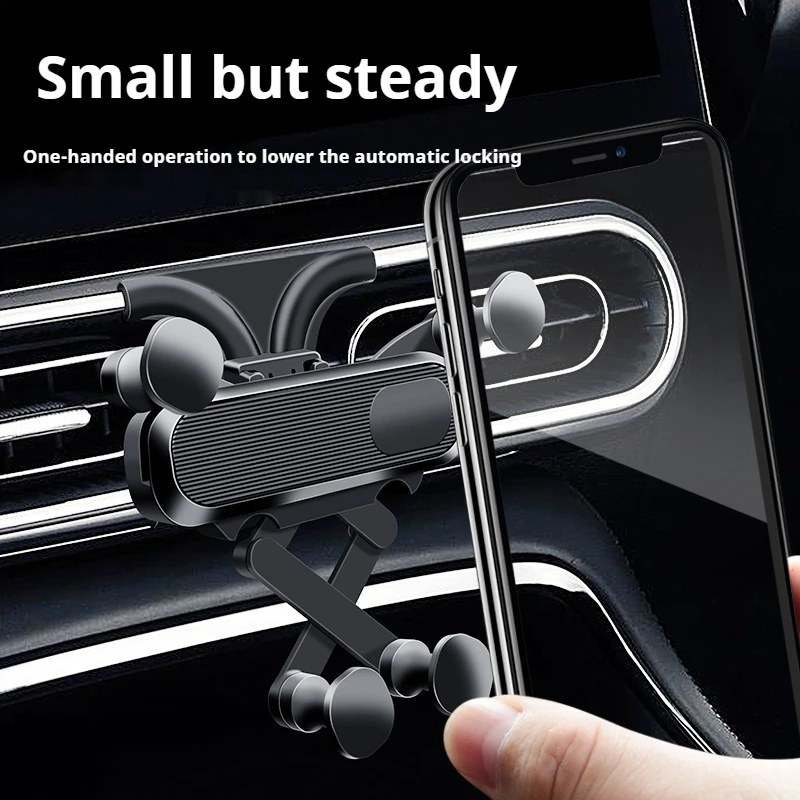 Car Mobile Phone Holder for Ch - Qq Phone Accessories ulasan dan harga