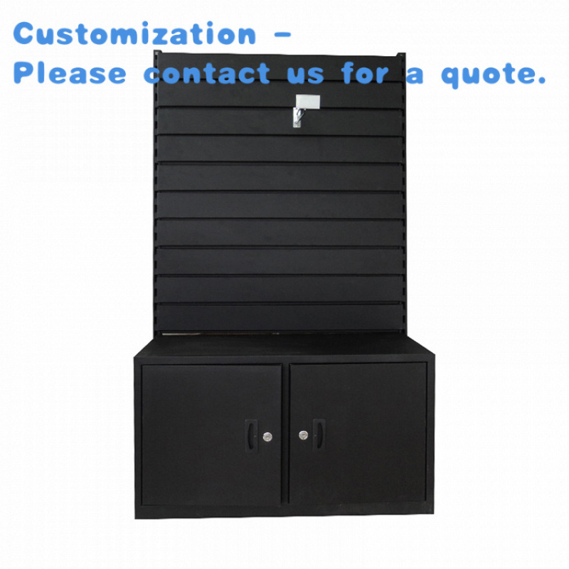 custom.Kainice Popular Metal H - Phone Accessories Rack Display ulasan dan harga