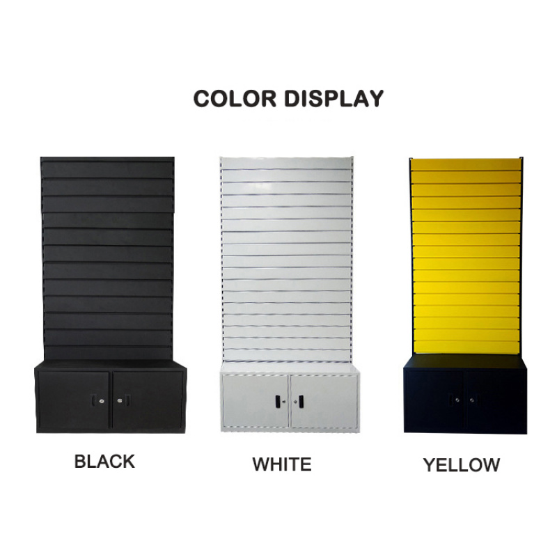 custom.Kainice Popular Metal H - Phone Accessories Rack Display ulasan dan harga
