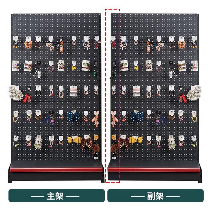 Supermarket shelves, mobile ph - Phone Accessories Rack Display ulasan dan harga