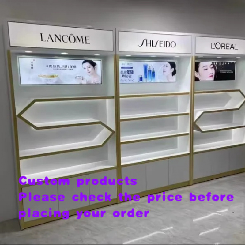 custom.Sharewin Modern Cellpho - Phone Accessories Cabinet ulasan dan harga