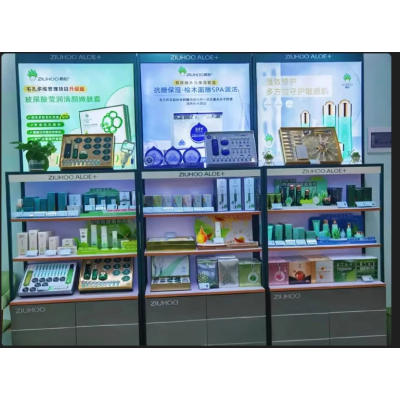 custom.Sharewin Modern Cellpho - Phone Accessories Cabinet ulasan dan harga