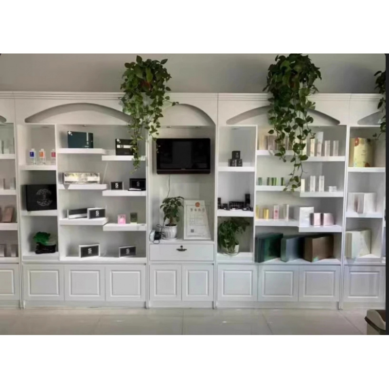 custom.Sharewin Modern Cellpho - Phone Accessories Cabinet ulasan dan harga