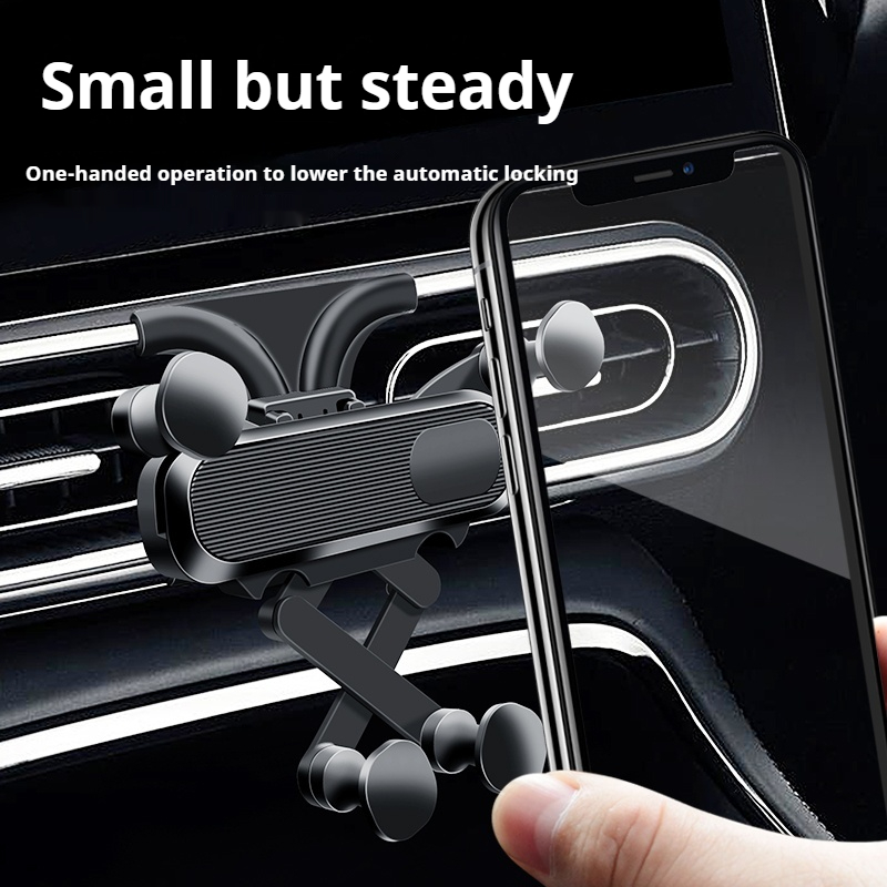 Car Mobile Phone Holder for Ch - Qq Phone Accessories ulasan dan harga
