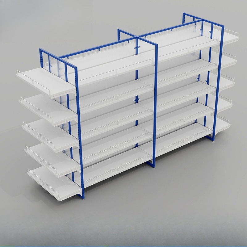 Snacks Double-sided Zhongdao C - Phone Accessories Cabinet ulasan dan harga