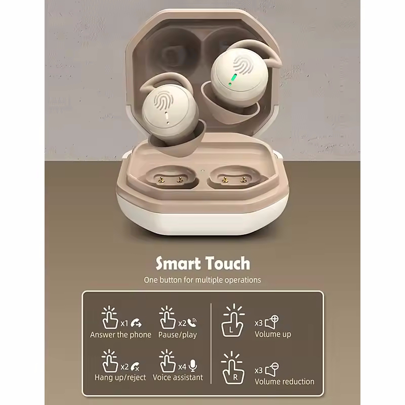 Mini Wireless Bluetooth Earpho - Phone Accessories Amazon ulasan dan harga