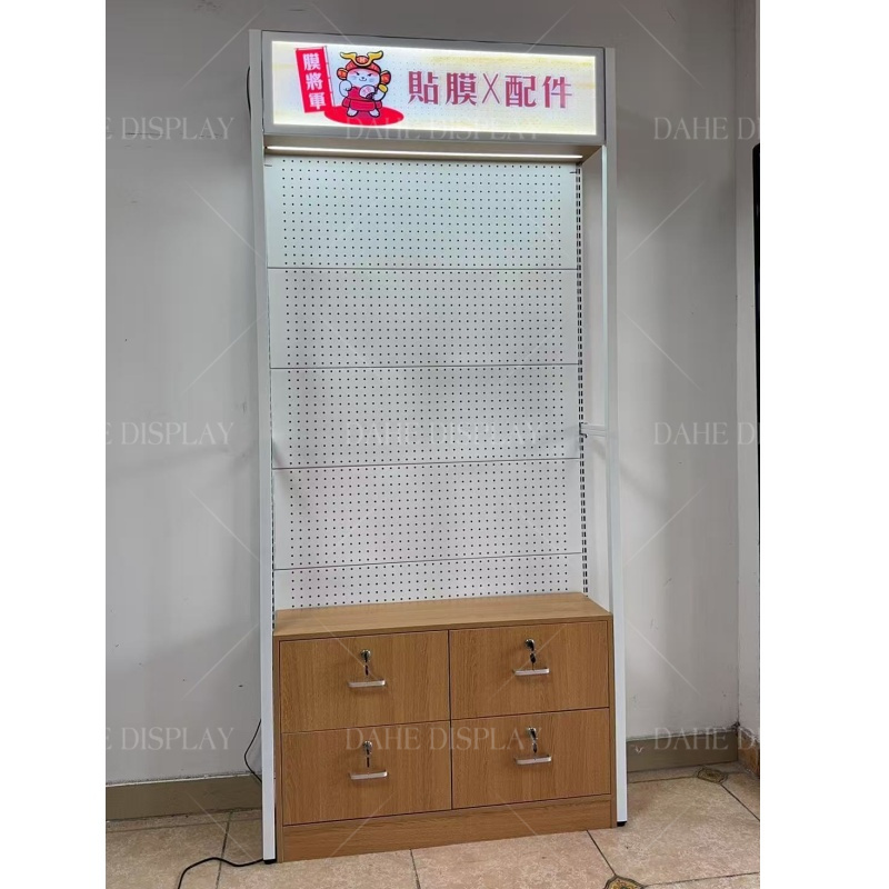 custom.Cellphone Accessories P - Phone Accessories Rack Display ulasan dan harga