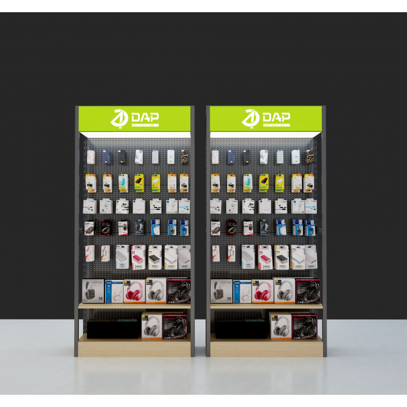 custom.Cellphone Accessories P - Phone Accessories Rack Display ulasan dan harga
