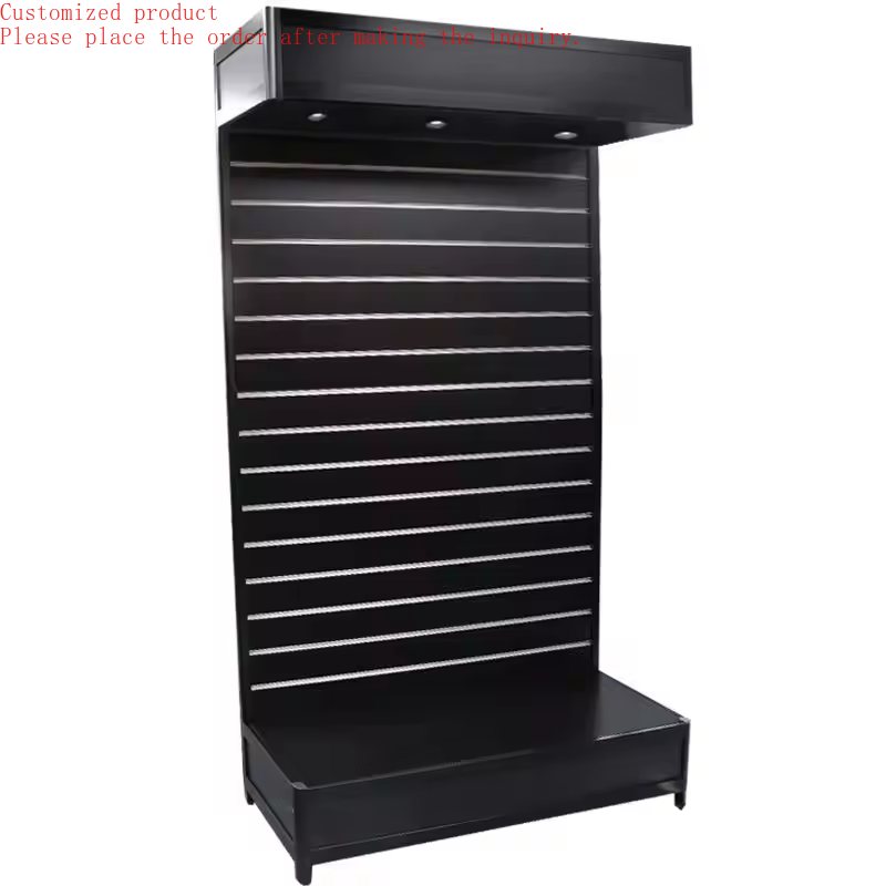 Custom.HIKUYA Factory Store Di - Phone Accessories Rack Display ulasan dan harga