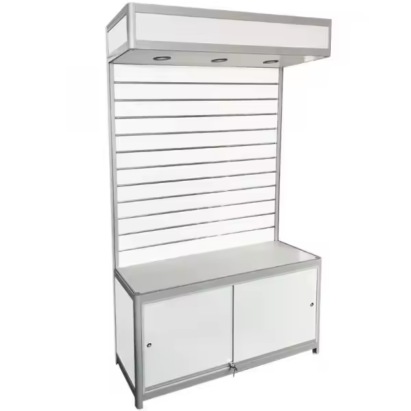 Custom.HIKUYA Factory Store Di - Phone Accessories Rack Display ulasan dan harga