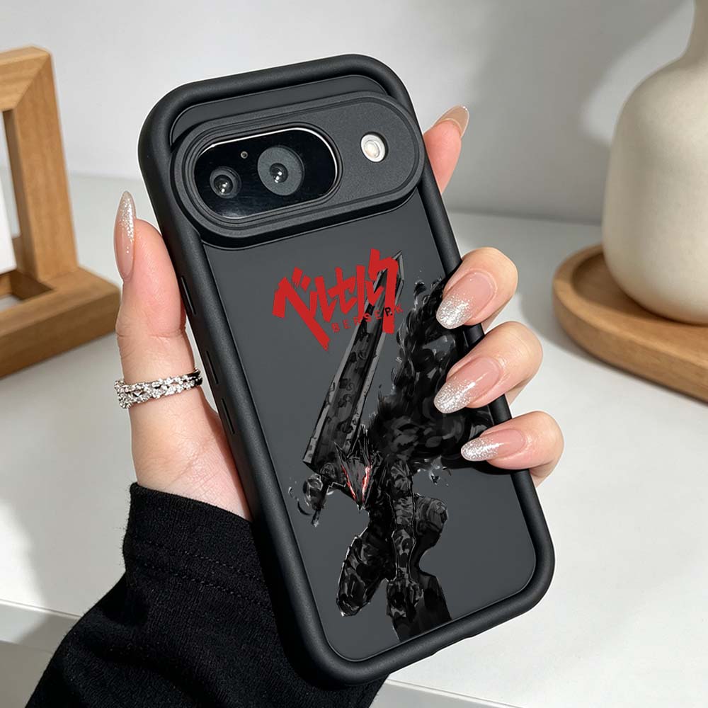 Berserk Cool Phone Case For Go - Google Pixel 8A ulasan dan harga