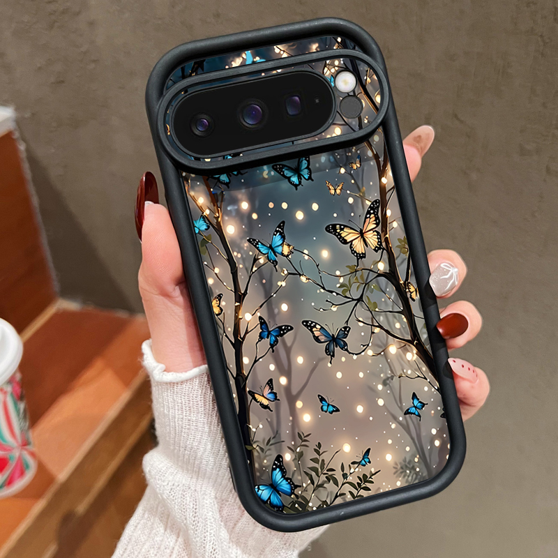 Soft TPU Phone Case For Google - Google Pixel 8A ulasan dan harga